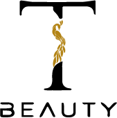 T Beauty Logo